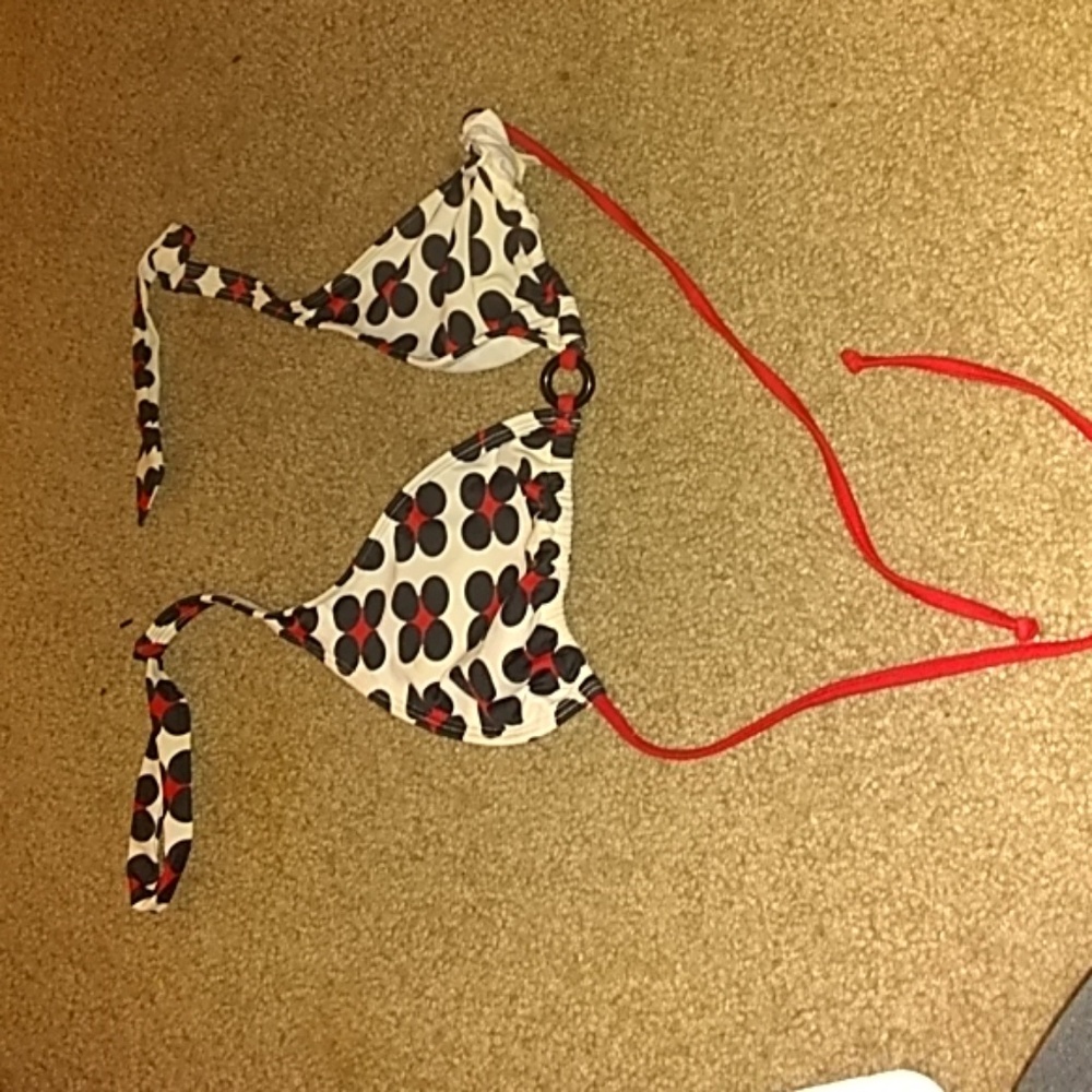Bathing Suit Top